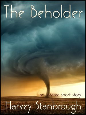 cover image of The Beholder